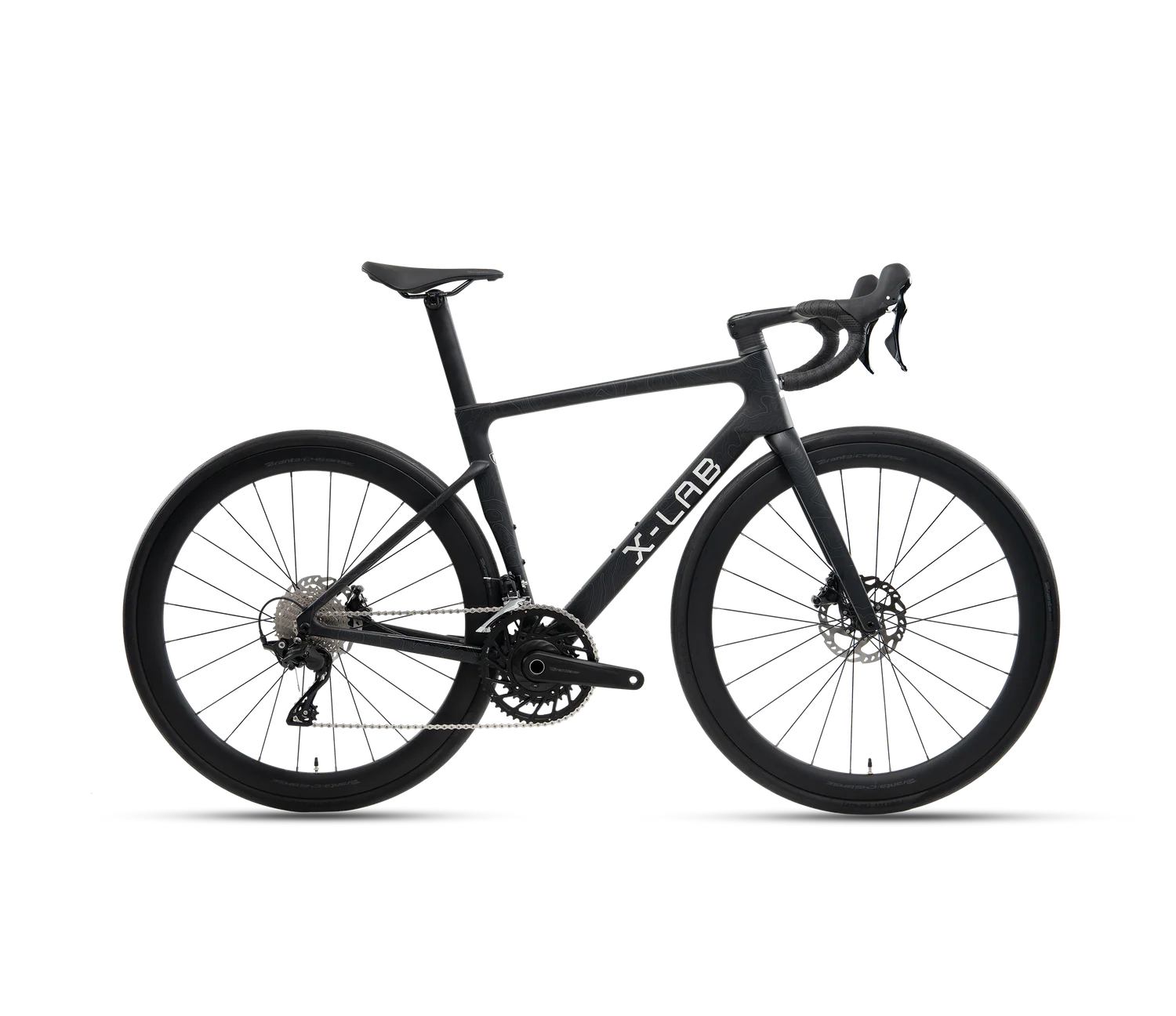 X-Lab RS7 Di2 - 2026