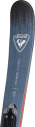 Rossignol Rallybird Soul Pro Jr Skis w/Xpress 10 Binding - 2026