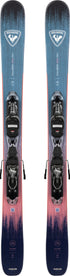 Rossignol Rallybird Soul Pro Jr Skis w/Xpress 10 Binding - 2026