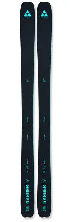 Fischer Ranger 84 - 2026