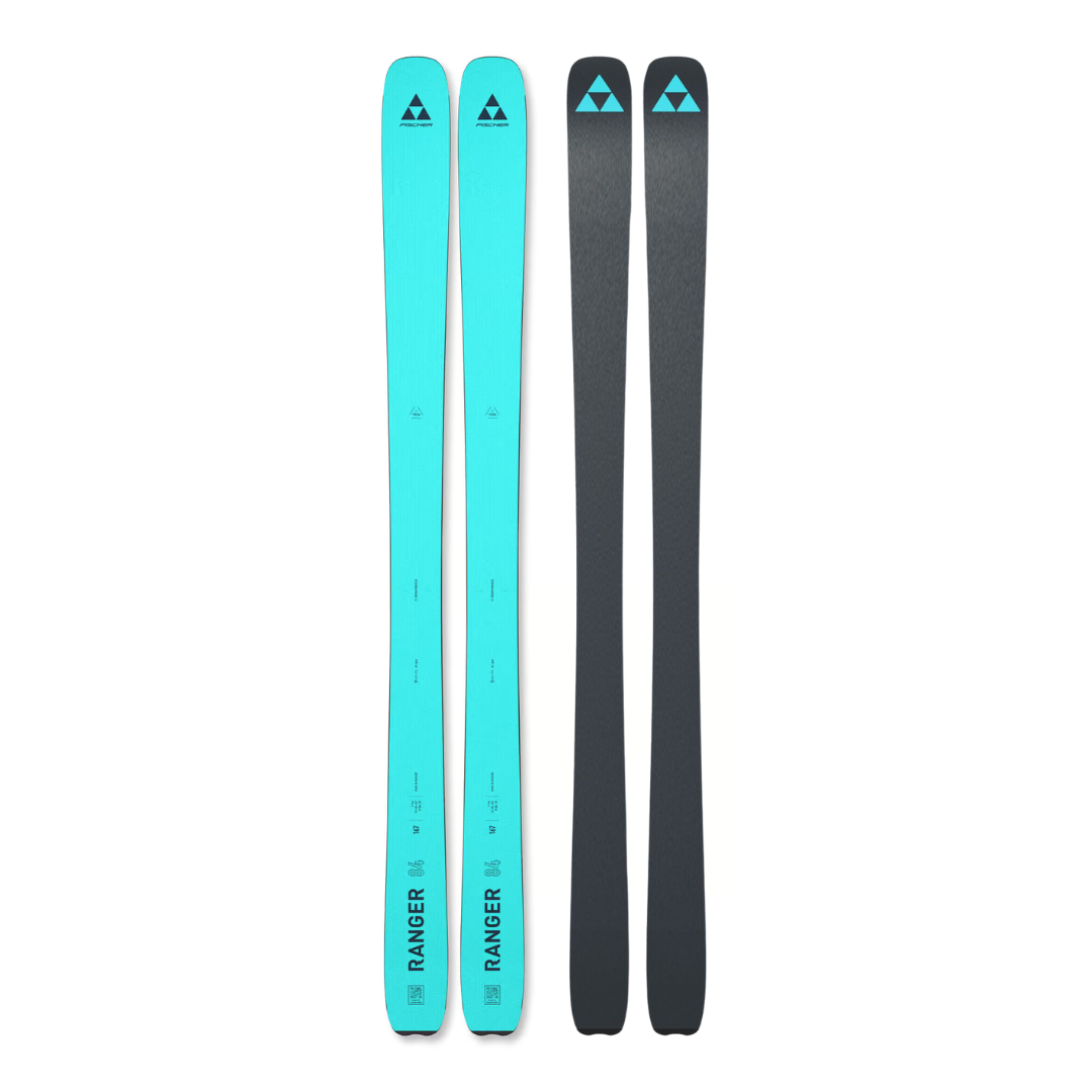 Fischer Ranger 84 - 2026