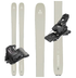 Fischer Ranger 102 Skis W/ Attack 14 Bindings - 2026