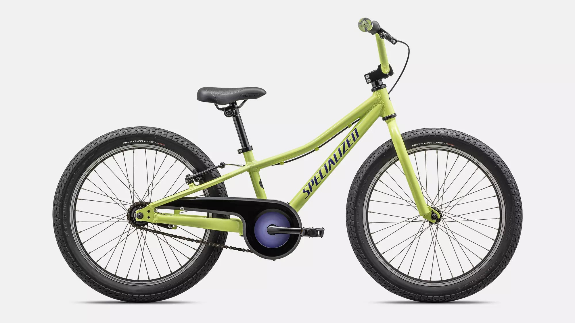 Specialized Riprock Coaster 20 - 2026