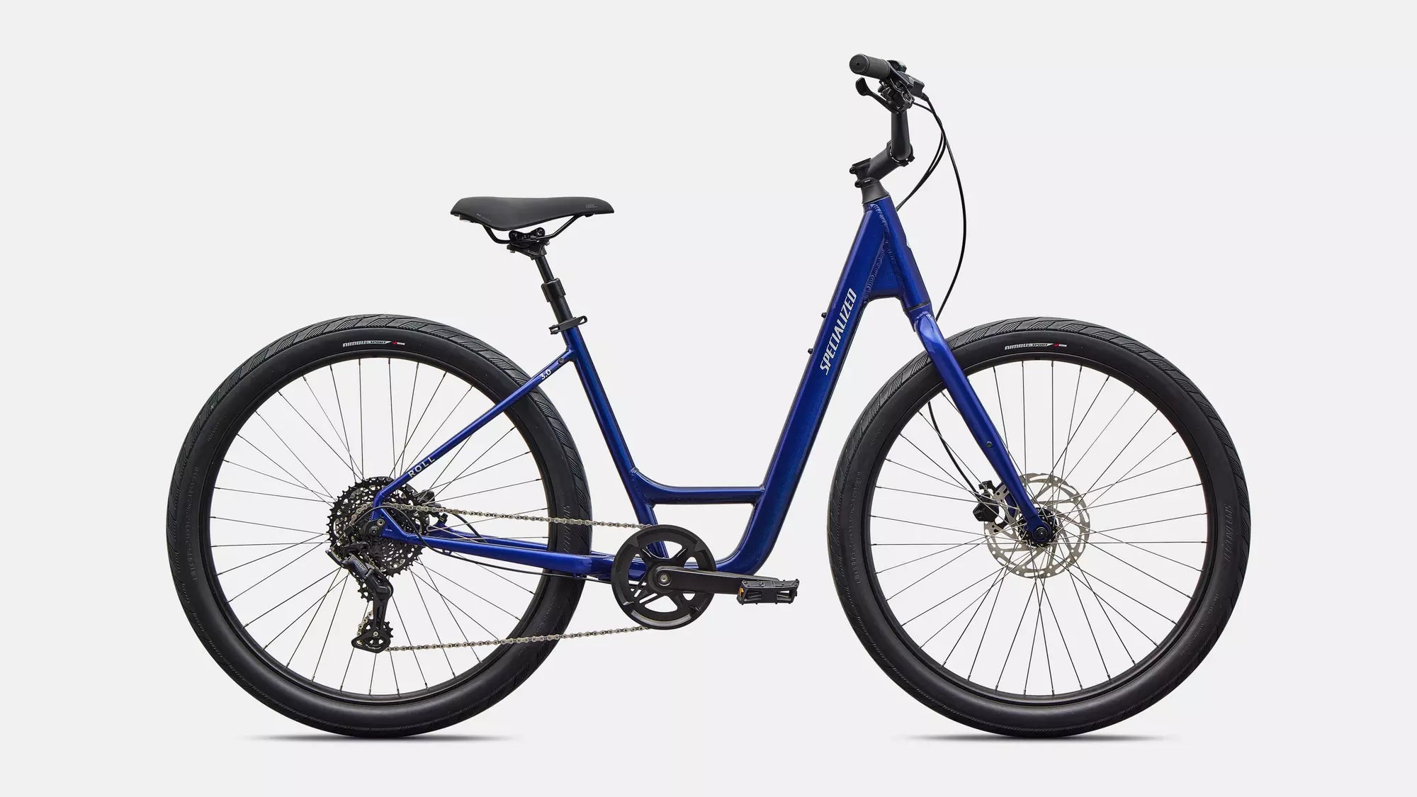 Specialized Roll 3.0 Low Entry - 2026