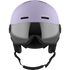 SALOMON HELMET ORKA VISOR Evening H/Un FLS SI 2024