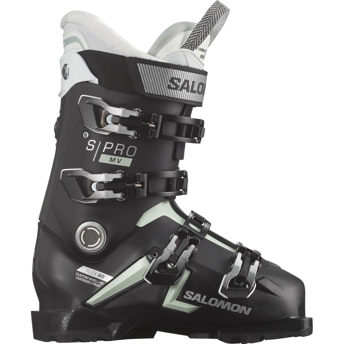 Salomon S/PRO MV 80 CS Women Boots