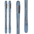 Salomon QST 92 Skis - 2025