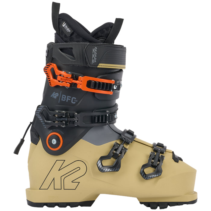 k2 2024 ski boots K2 BFC 120 Ski Boots 2024