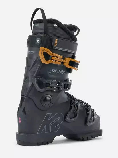 K2 Anthem 85 Women's Ski Boots 2025