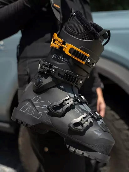 K2 Anthem 85 Women's Ski Boots 2025