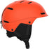 SALOMON HELMET HUSK JR Neon Orange 2024