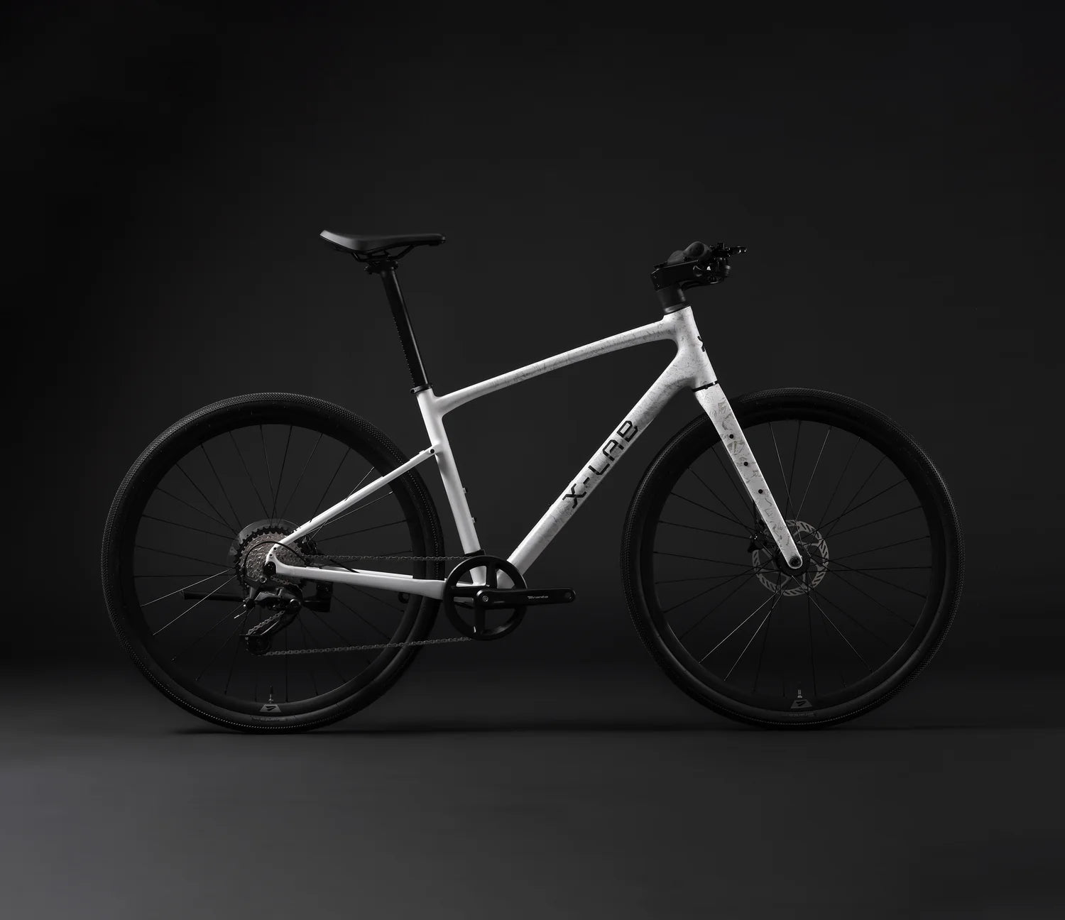 X-Lab SP3
