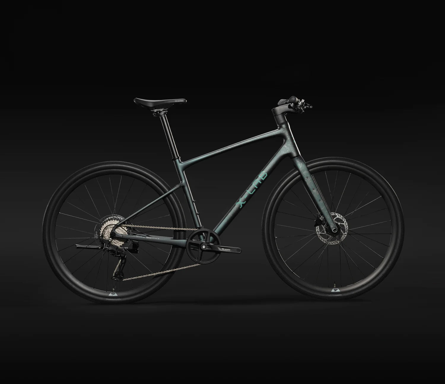 X-Lab SP3