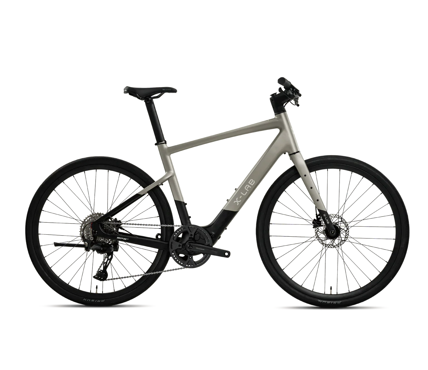 X-Lab SP5+ E-Bike