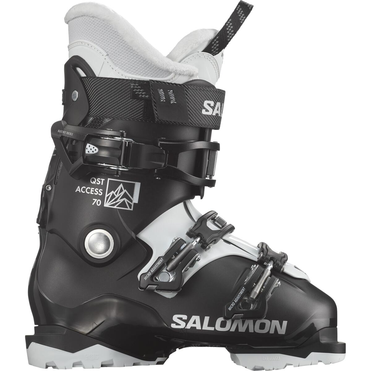 Salomon QST ACCESS 70 Women Boots 2024