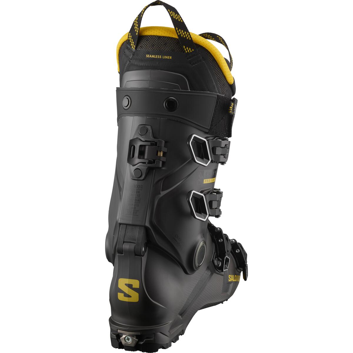 Salomon SHIFT PRO 120 AT Men Boots 2024