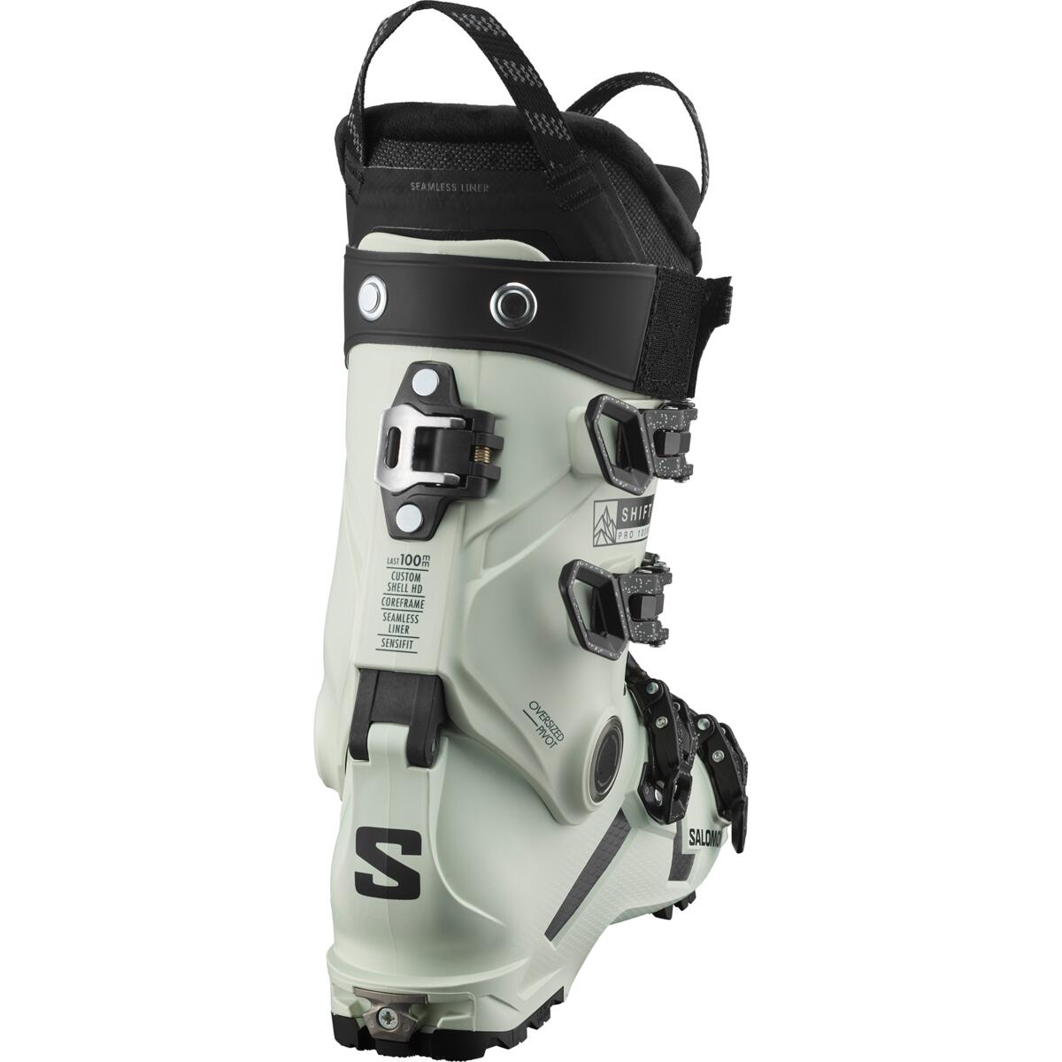 Salomon SHIFT PRO 100 AT Women Boots