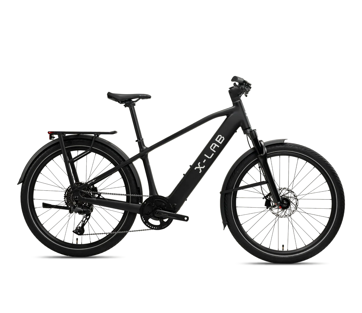 X-Lab ST5+ E-Bike