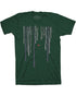 Ski The East T- Shirt