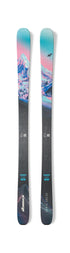 Nordica Santa Ana 82 Skis W/ Attack 11 Bindings - 2026