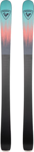 Rossignol Sender Free Pro Jr Skis - 2026