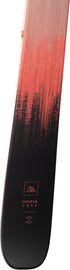 Rossignol Sender Free Pro Jr Skis - 2026