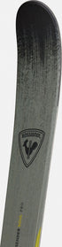 Rossignol Sender Soul Pro Open Jr Skis - 2026