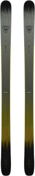 Rossignol Sender Soul Pro Open Jr Skis - 2026