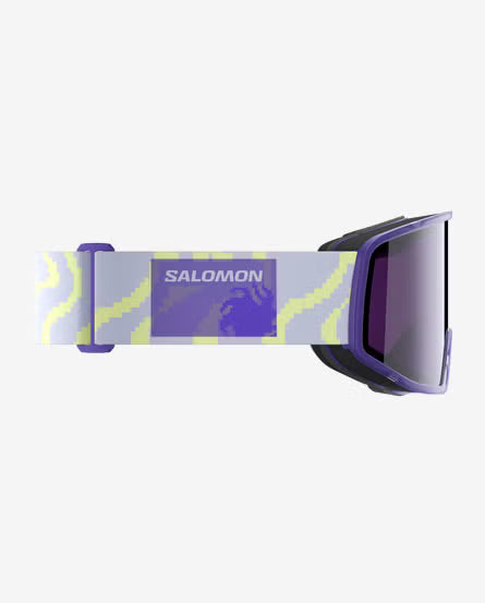 SALOMON GOGGLES SENTRY PRO SIGMA UVIOLET/SB/LB