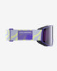 SALOMON GOGGLES SENTRY PRO SIGMA UVIOLET/SB/LB