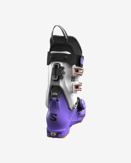 Salomon Shift Alpha BOA 115 Womens Ski Boots - 2026