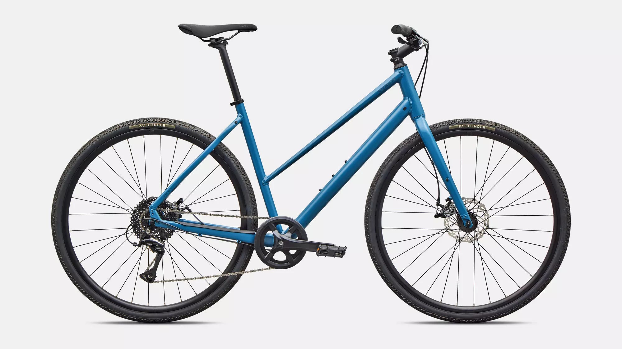 Specialized Sirrus X 1.0 ST- 2026