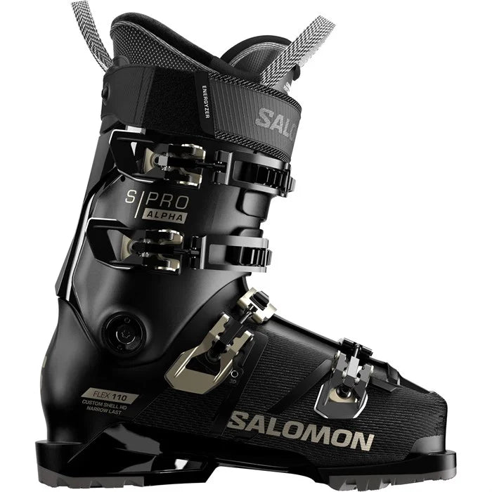 Salomon S/Pro Alpha 110 GW Womens Ski Boots - 2026