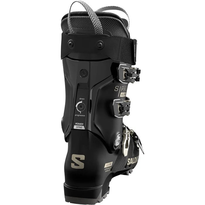 Salomon S/Pro Alpha 110 GW Womens Ski Boots - 2026