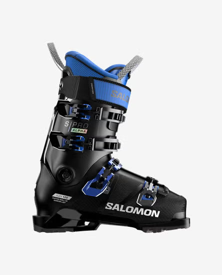 Salomon S/Pro Alpha 120 GW Ski Boots - 2026 - ColoradoSkiShop Salomon S/Pro Alpha 120 GW Ski Boots - 2026 - ColoradoSkiShop