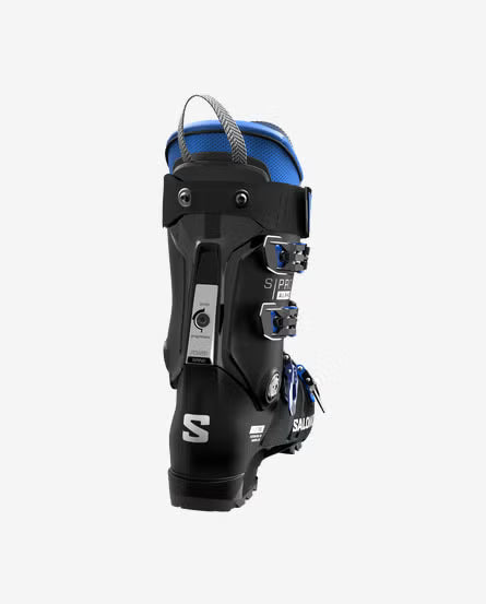Salomon S/Pro Alpha 120 GW Ski Boots - 2026