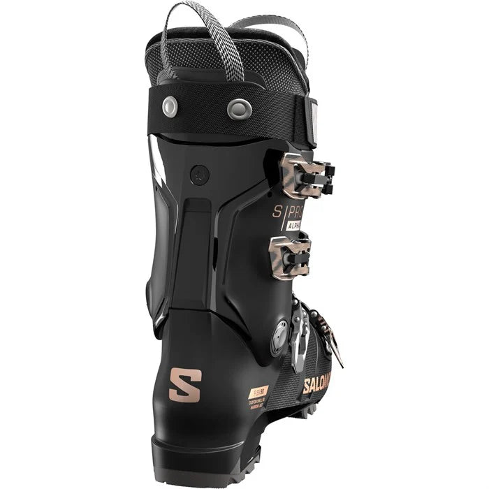 Salomon S/Pro Alpha 90 GW Womens Ski Boots - 2026