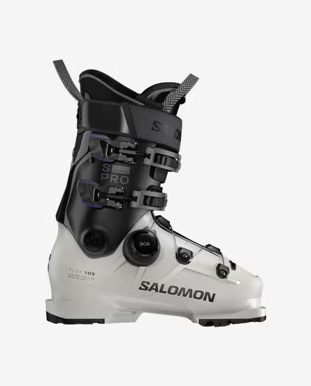 Salomon S/Pro Supra BOA 105 Womens Ski Boots - 2026