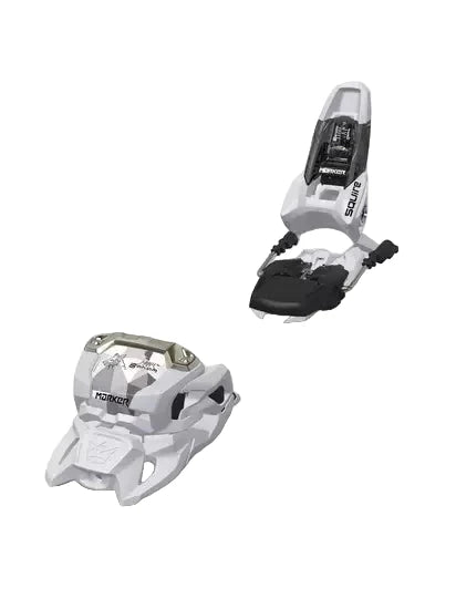 Head Kore 87Ti W Skis W/ Marker Squire 11 Bindings - 2026