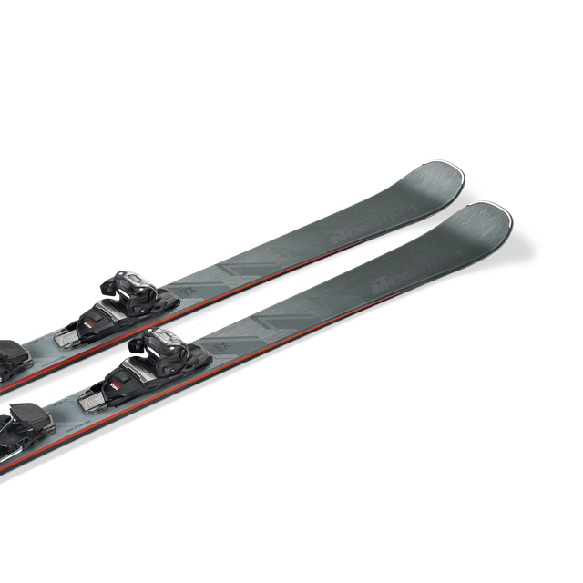 Coming Soon!Nordica Steadfast 80 DC W/ Tp2 Lt 11 Bindings - 2026