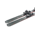 Coming Soon!Nordica Steadfast 80 DC W/ Tp2 Lt 11 Bindings - 2026