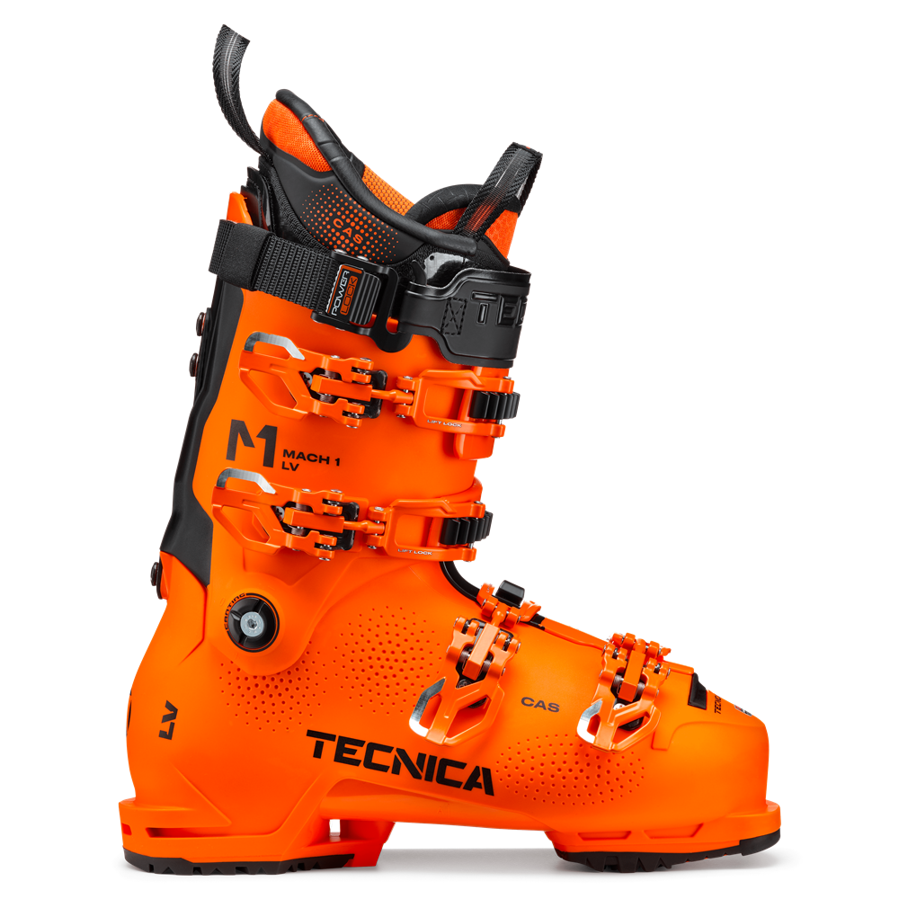 Technica Mach1 LV 130 TD GW Men's Ski Boots - 2023