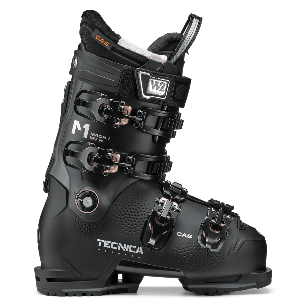 Technica Mach1 MV 105 Women's Ski Boots - 2023