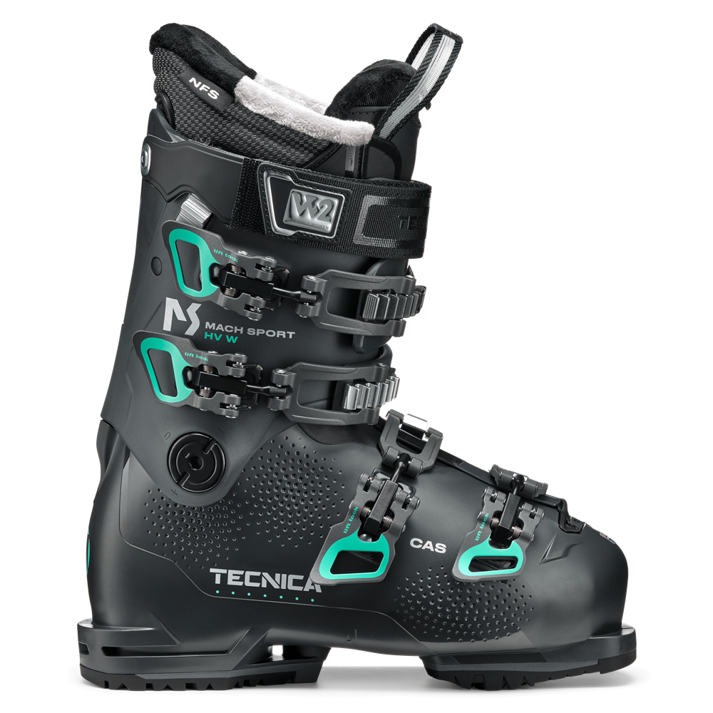 Technica Mach Sport HV 85 Women's Ski Boots - 2023