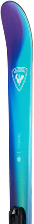 Rossignol Trixie Skis w/Xpress 10 Bindings - 2026
