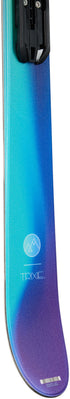 Rossignol Trixie Skis w/Xpress 10 Bindings - 2026