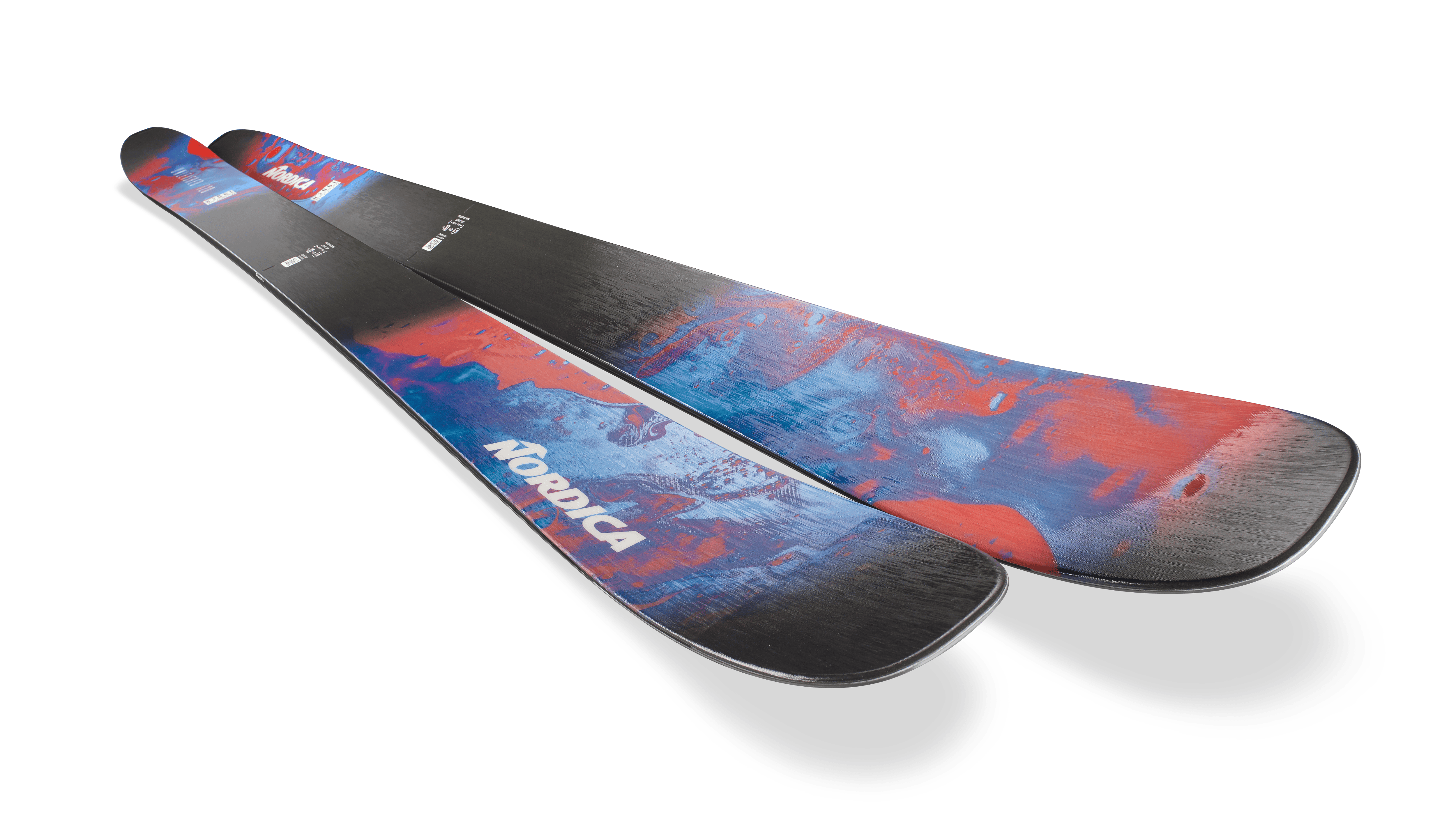 Nordica Unleashed 120 - 2026