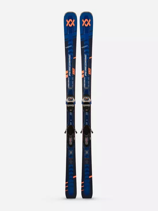 Volkl Peregrine 82 W/Lowride 13 Bindings - 2025