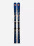 Volkl Peregrine 82 W/Lowride 13 Bindings - 2025