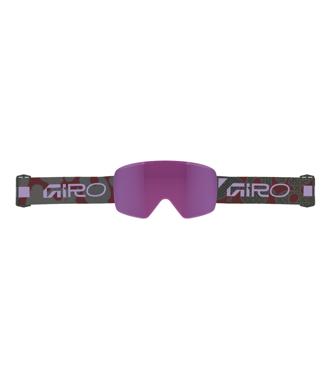 Giro Contour RS Snow Goggles - 2027